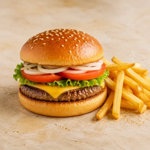 Burgers