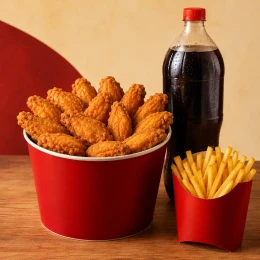 Box Wings