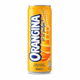 Orangina