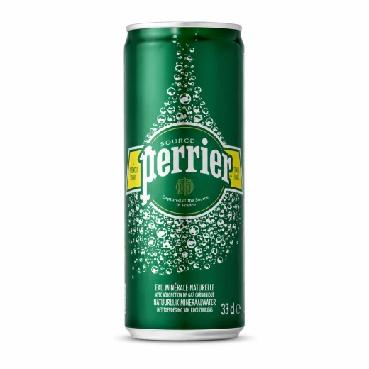 Perrier