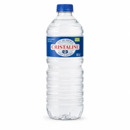 Cristaline
