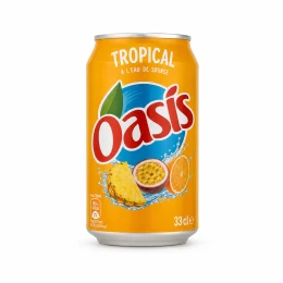 Oasis Tropical