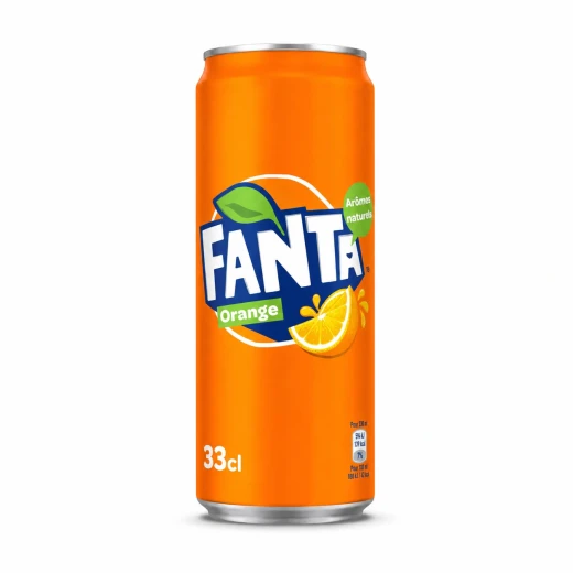Fanta