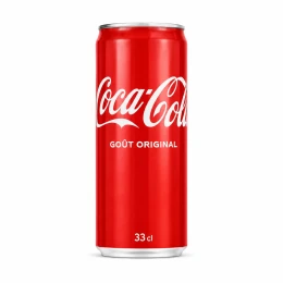 Coca-Cola