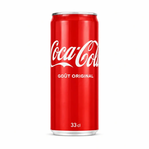 Coca-Cola