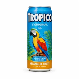 Tropico