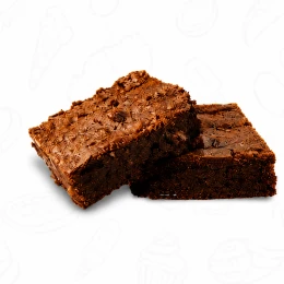 Brownie chocolat