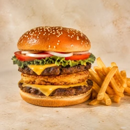 Burger Royal
