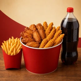 Box Mix