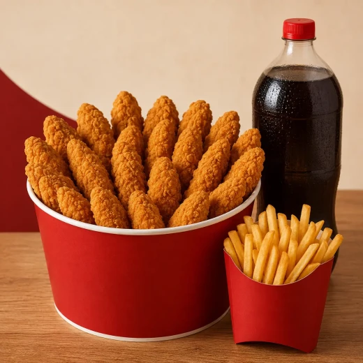 Box Tenders