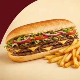 Triple Steaks