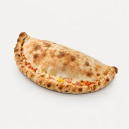 Calzone soufflée
