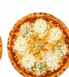 4 Fromages