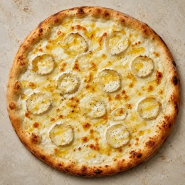 Chèvre Miel