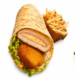 Cordon Bleu