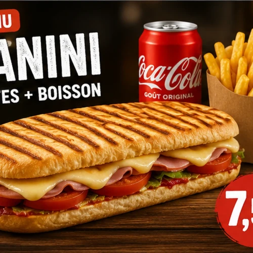Paninis