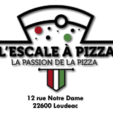Escale a Pizza
