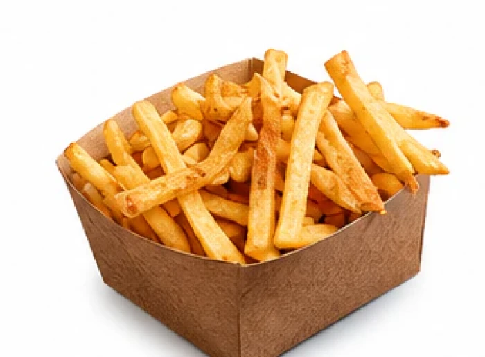 Barquette de frites