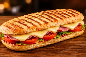 Panini seul