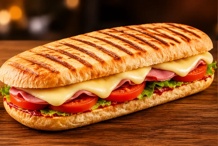 Panini seul