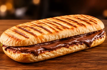 Panini Nutella