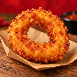 Onion ring À L’UNITÉ