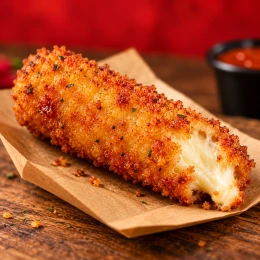 Mozzarela stick À L’UNITÉ
